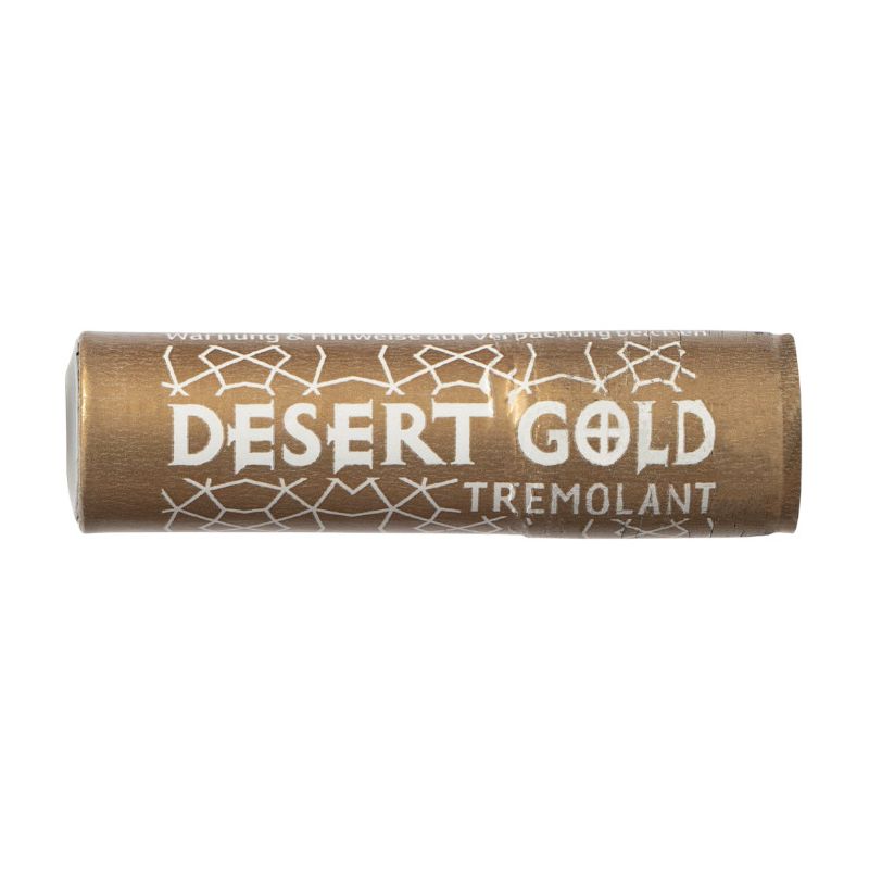 RACA DESERT GOLD 3