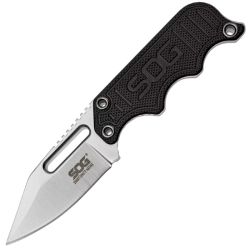 NÓŻ SOG MINI G10 1