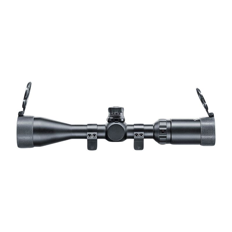 LUNETA WALTHER 3-9X44 SNIPER 22 MM 2